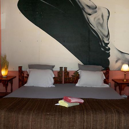 Riad Tamayourt Ocean View & Piscine Chauffee A 30 索维拉 外观 照片